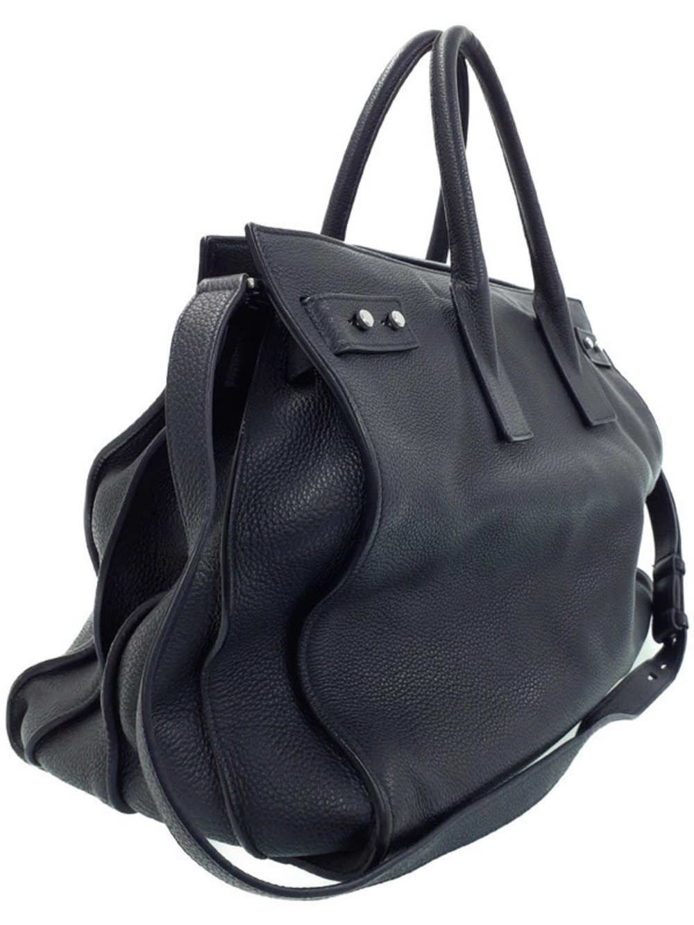 Saint Laurent Paris Saint Paris de Sac Jour Souple Bag